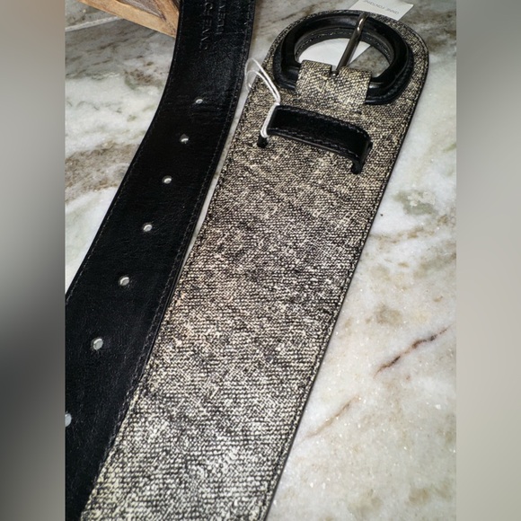 Anne Fontaine Maldivia Belt O/S - Picture 11 of 11